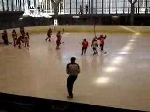 3rd goal  Joël assist of Alexandre - Servette vs Forward