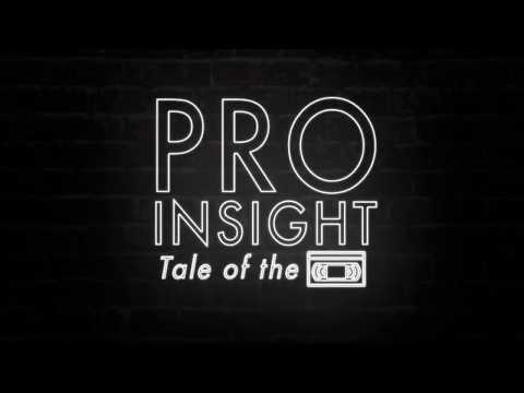 Pro Insight: Tale of the 📼 | 2020 prospect Coleman Hawkins | 1.3.20