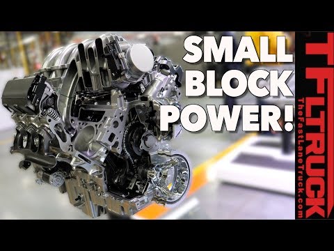 2020 Chevy Silverado Heavy Duty 6.6L Gas V8: Here's What You Need To Know!