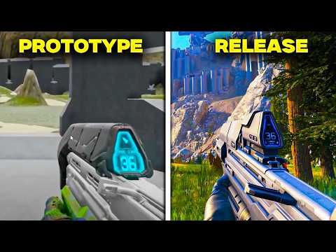 Halo Infinite's DISASTROUS 6 Year Development Cycle