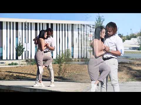 #Sensual 😍 - Sophie Madison Ft. Jordan-Joy William