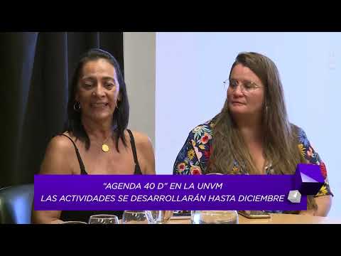 Agenda por el Día de la memoria por la verdad y la justicia