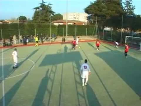 Free Time - Calcetto Spello 4 - 0