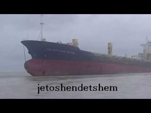 Shfaqet pas 10 vitesh nga zhdukja, e frikshme pamja nga "Anija Fantazme"