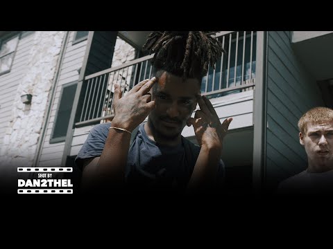 Flacko Jugg - Juggin (Shot By Dan2TheL)