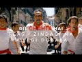 Dil Chahta Hai (Lyrics) | Feat Zindagi Na Milegi Dobara | Mixmatch by Cinephilia World