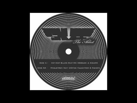 Snuff The Ablist - Maelstrom feat Koaste & Orifice Vulgatron