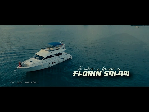 Florin Salam - Te iubesc in fiecare zi
