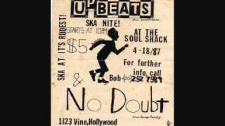 NoDoubt Doormat demo #2