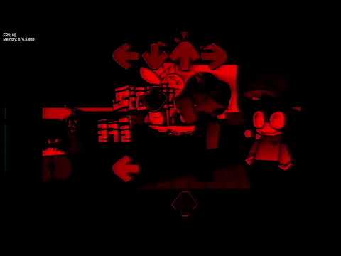 Friday Night Funkin' - Doner