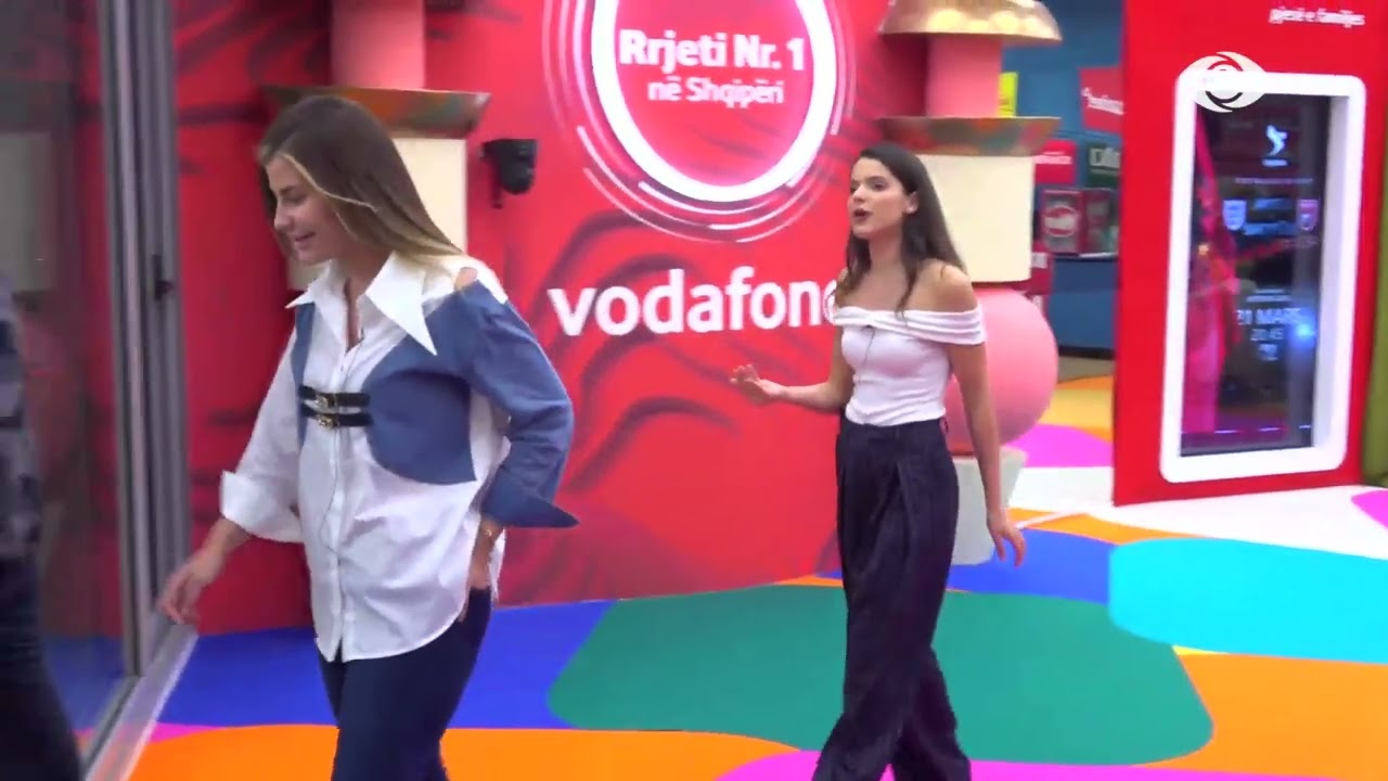 “Kjo akoma nuk e di sa vite ka një shekull”/ Gerta debaton me Valbonën: Holausti i shtëpisë