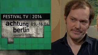 Die Geschichte vom Astronauten | Godehard Giese INTERVIEW video