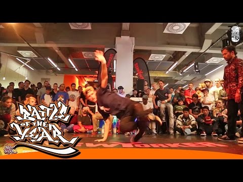 BOTY 2014 GERMANY - PRELIMINARY - 2 VS 2 - KAZEEM & RYAN VS FLOWJOB [BOTY TV]
