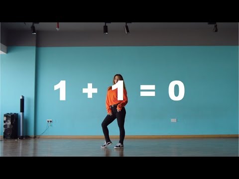 Suran ft. Dean / May J Lee Choreography - 1 + 1 = 0 Dance Cover || Clrnc Orndn