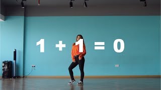 Suran ft. Dean / May J Lee Choreography - 1 + 1 = 0 Dance Cover || Clrnc Orndn