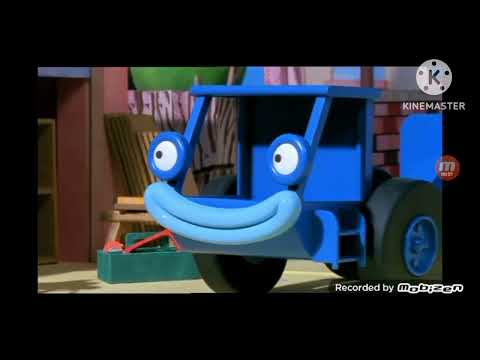 Toon Story pt 7 Who will Julian pick / A yellow digger accused