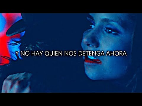 ►So Close - Calvin Harris ღ TVD Soundtrack 4X04 [Sub en Español]