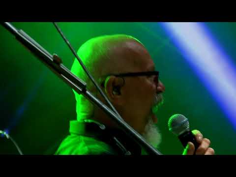 Floyd Dream -The Wall 2018 Zugabe