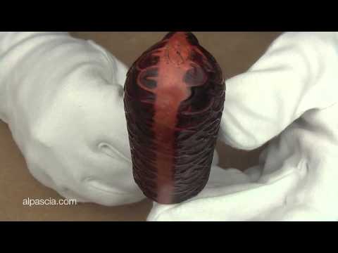 pipa Amorelli Wriggle - pipe 066