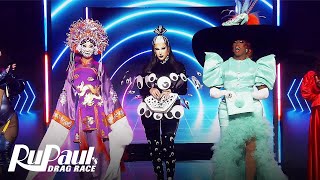 RuPaul's Drag Race S16 Finale Spoilers 👀