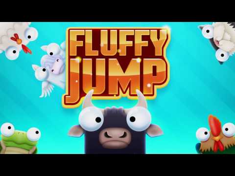 Fluffy Jump Video