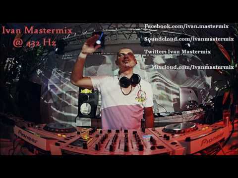 Ivan Mastermix - Perfect Weekend Vol. 1 @ 432 Hz