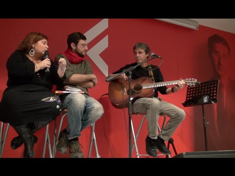 download lagu mp3 mp4 Luca Barbarossa Radio Duets Musica Libera, download lagu Luca Barbarossa Radio Duets Musica Libera gratis, unduh video klip Luca Barbarossa Radio Duets Musica Libera