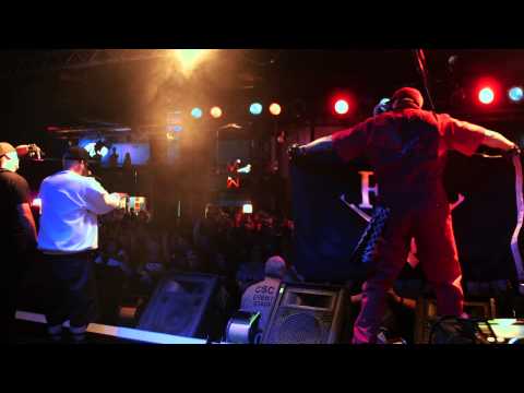 Lo-er-kace - Perfect World - (OFFICIAL MUSIC VIDEO)