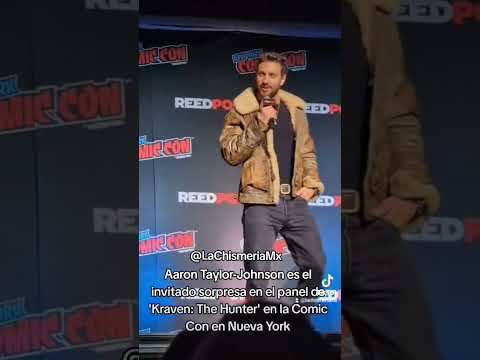 Capcom llevará a cabo un panel de 90 minutos en la Comic-Con de Nueva York en octubre