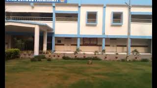 Air Force School Video