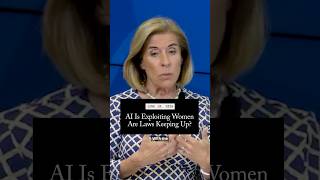 Thumbnail for AI Is Exploiting Women. Are Laws Keeping Up?