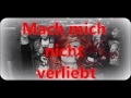 Jennifer Rostock - Mach mich nicht verliebt ...