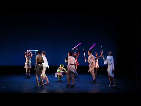 TAP WARS- The Rhythm Awakens