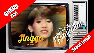 Download lagu FLPTN 1985 - Christine Panjaitan ~ Jingga (tvri 1985) mp3