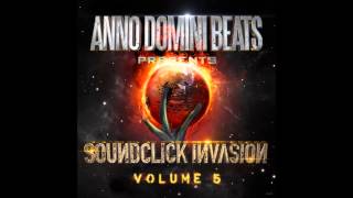 KaliRaps ft. Dominic - Happiness (Soundclick Invasion Vol. 5)