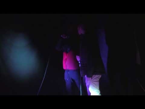 JDR vs Muller - Cuartos - Hip Hop Battleground / La Münster