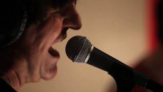 The Chameleons Vox - Up the Down Escalator (Live on KEXP)