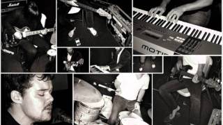 And The World Turned by Gabe Dixon Band