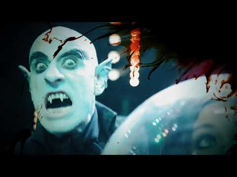 Circus of Horrors 2021/22