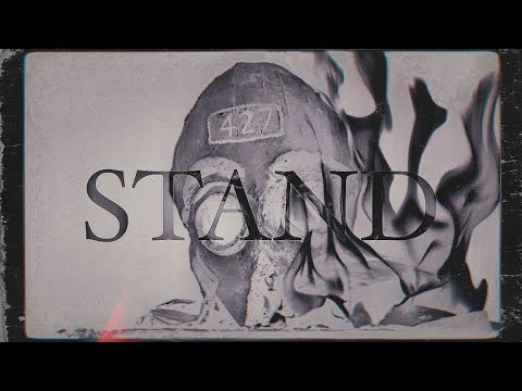 Lily Brooke - Stand (Official Video)