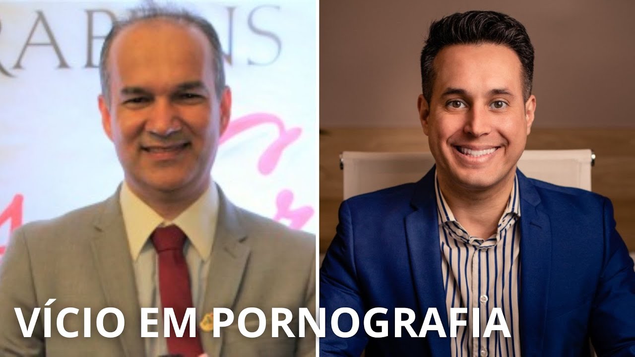 ABP TV - Vício em pornografia (16/07/24)