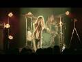 THE BAND FEEL - Shoal Creek (Live at Delmar Hall)