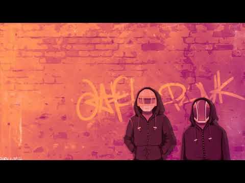 Starszy & Rynio (Brejdaki) - "Nasze Bloki" (Nightcore)