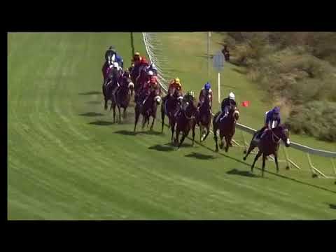 2018.01.06 Peninsula Handicap (RSA) - Eyes Wide Open