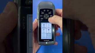 Download lagu Garmin GPS 73 Compass Heading Setup from Course to Bearing mp3 Download lagu Garmin GPS 73 Compass Heading Setup from Course to Bearing mp3