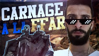 Carnage a la ffar sur bo3 