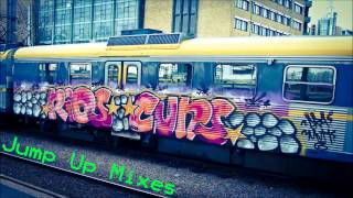 DJ Brockie & Ed Solo - Aimed at You (Dub Berzerka & Dj Okey Rmx)