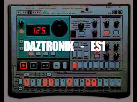 Daztronik-ES1
