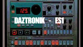 Daztronik-ES1