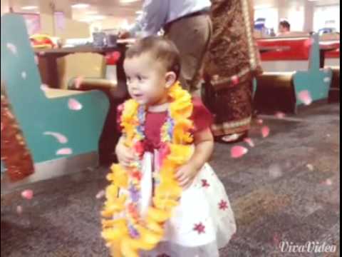 Happy Birthday IFRA Mahbeen